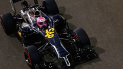 Sidepodcast: Free Practice 1 results - Abu Dhabi 2014