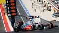 A look ahead at the F1 calendar for the coming year