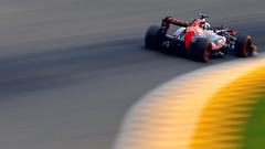 Sidepodcast: There but for the grace of Marussia