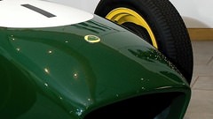 Sidepodcast: Jim Clark - Yes, he really was that good