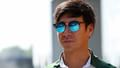 The Japanese driver is set to sit out another session at Monza