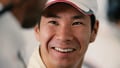 Japanese driver earns one-off race seat