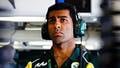 Chandhok responds to criticism of the current Indian F1 drivers