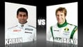 Knowledge versus wine in the next heat of our F1 personality contest