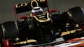 Lotus secure victory in Abu Dhabi, whilst Hamilton retires