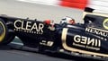 Final day of testing sees Lotus lead Ferrari at the top