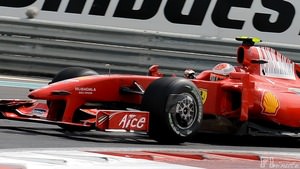 Kimi Räikkönen prepares for his final weekend in F1
