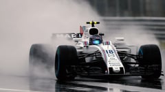 Sidepodcast: Hamilton on pole, as Stroll impresses in washed out Monza qualifying