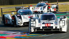 Sidepodcast: Le Mans 24 Hours