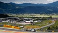 Mercedes make it two for two at the Red Bull Ring
