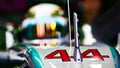 Hamilton returns to the top of the fastest drivers table