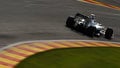 Mercedes on top, as Friday drivers get to work