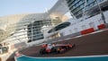 Two Free Practice sessions are complete at Yas Marina