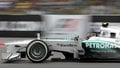 Valtteri Bottas secures his first ever points in Formula One