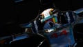 Controversial pole for Rosberg as Massa crashes out