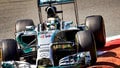 Mercedes power dominates at engine-heavy Monza