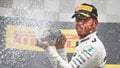 Force India crash dominates Belgian race