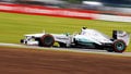 Mercedes fight for pole position as Ferrari fall backwards