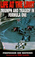 An incredible insight into F1's more dangerous decades