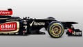 The first 2013 challenger is unveiled from Lotus