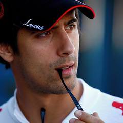 Sidepodcast: Five reasons why Di Grassi deserves a drive next season
