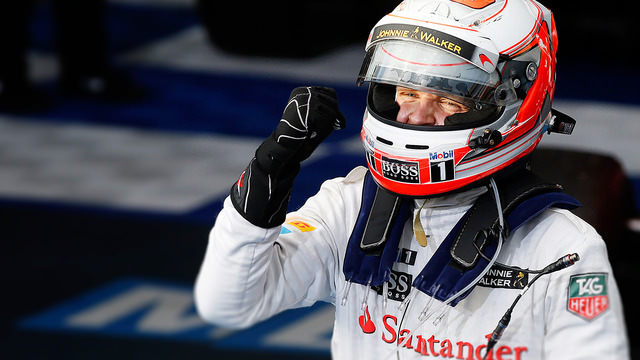 Dennis admits comeback to ensure Magnussen seat