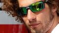 Paying tribute to Marco Simoncelli