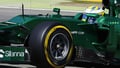 Gutiérrez drops back as Hamilton's crash affects his grid spot