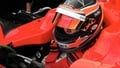 Marussia driver hurt during debut straight-line test