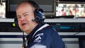 Williams face another technical reshuffle