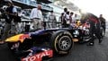 Red Bull dominate, as Mercedes are best of the rest