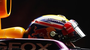 Halfway through F1's pre-season testing, Red Bull hide their true colours