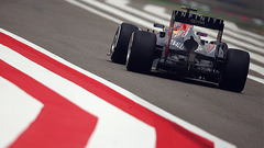 Sidepodcast: Bahrain 2013 - Predict the race