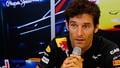 Mark Webber and Jenson Button pay tribute to Dan Wheldon