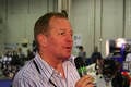 Martin Brundle takes on the FIA when it comes to press passes and more
