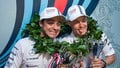 Williams' resurgence is a positive outcome for Formula One