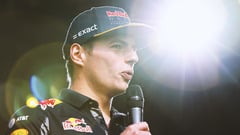 Sidepodcast: Verstappen adds 'Mercedes threat' to resume