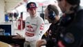 Top form from Toro Rosso as drivers work hard for points