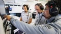 McLaren improve to fifth as Mercedes wrap up the title