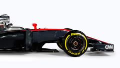 Sidepodcast: McLaren debut Honda-powered MP4-30