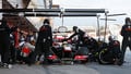 Formula One testing in Spain gets the Factbyte Factbox treatment