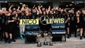 Wolff pays tribute to hard working team members