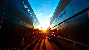 Mercedes finally get some good running in on Day 3 in Jerez