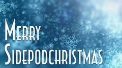 Sidepodcast: Sidepodcast Hangout Plus - All day, Christmas day