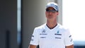 Schumacher remains in hospital after accident on the slopes
