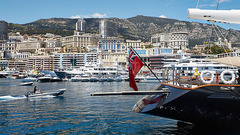Sidepodcast: Monaco 2013 - Predict the race