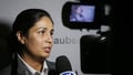 Sauber have F1's first female team principal on board for 2013