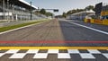 Pick your driver of the day, and rate the Monza action out of five