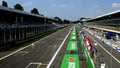 Italian Grand Prix to stay at Monza until 2019