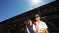 A review of the broadcaster's first season with Formula One